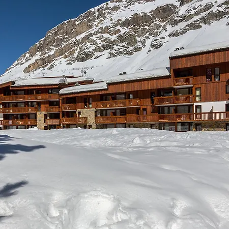 Elegant Avec Cheminee Et Wifi, 2 - Fr-1-694-376 Val-d'Isere