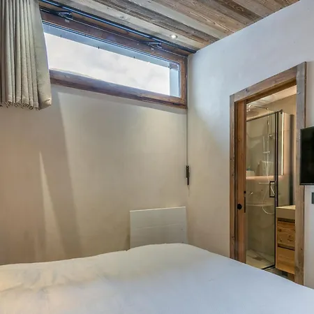 Elegant Avec Cheminee Et Wifi, 2 - Fr-1-694-376 Apartment