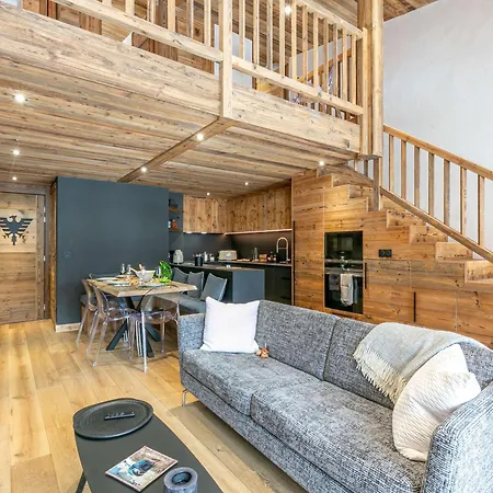 Apartment Elegant Avec Cheminee Et Wifi, 2 - Fr-1-694-376