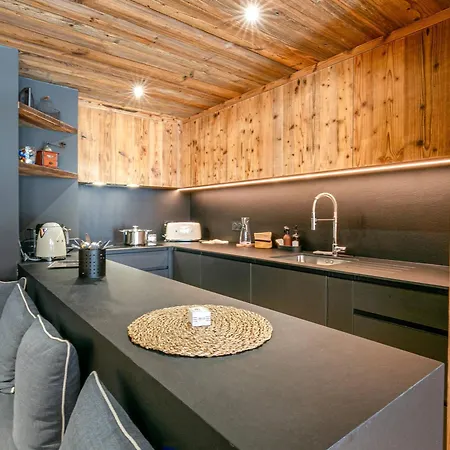 Apartment Elegant Avec Cheminee Et Wifi, 2 - Fr-1-694-376 *